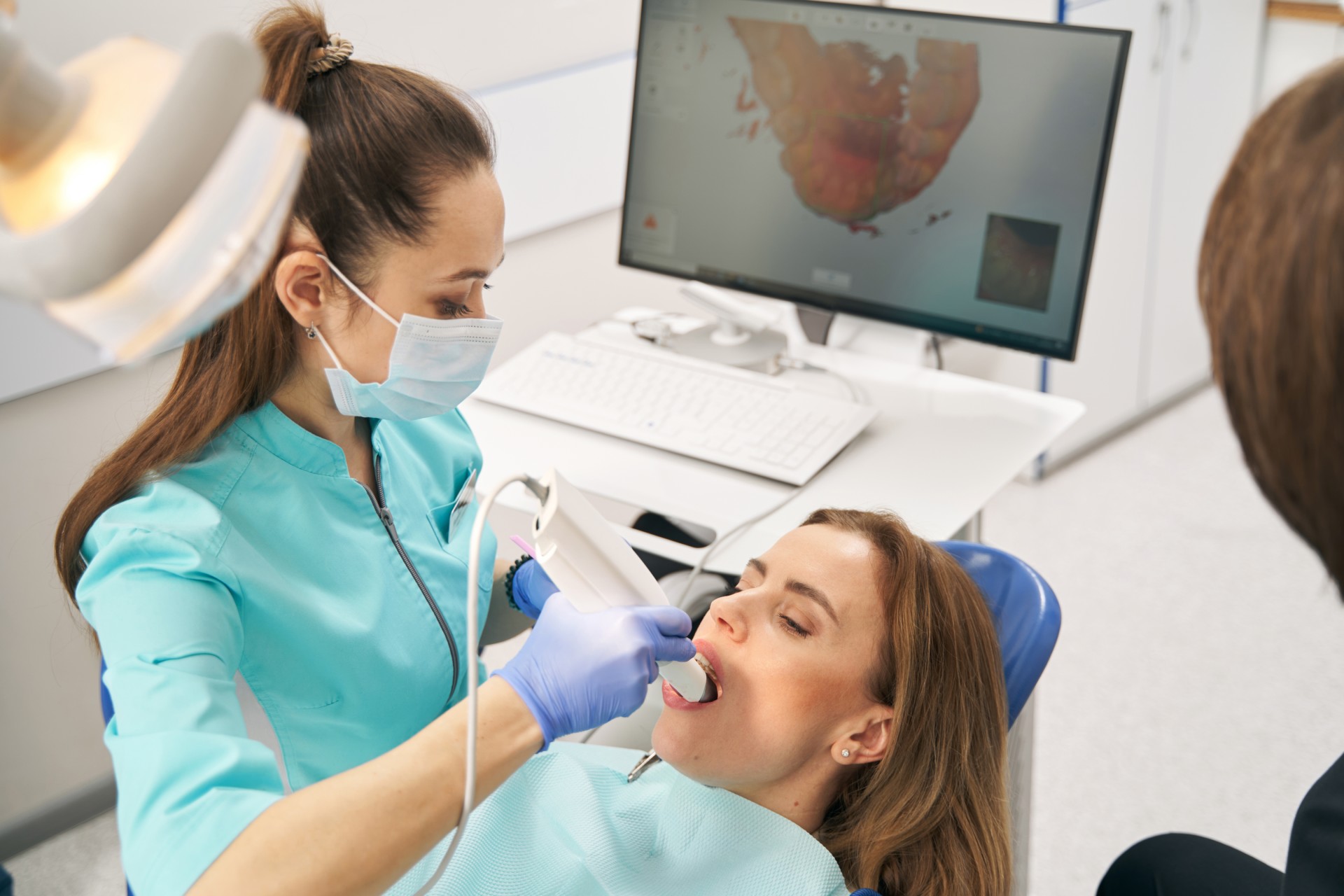 Professional Dentistry (3)