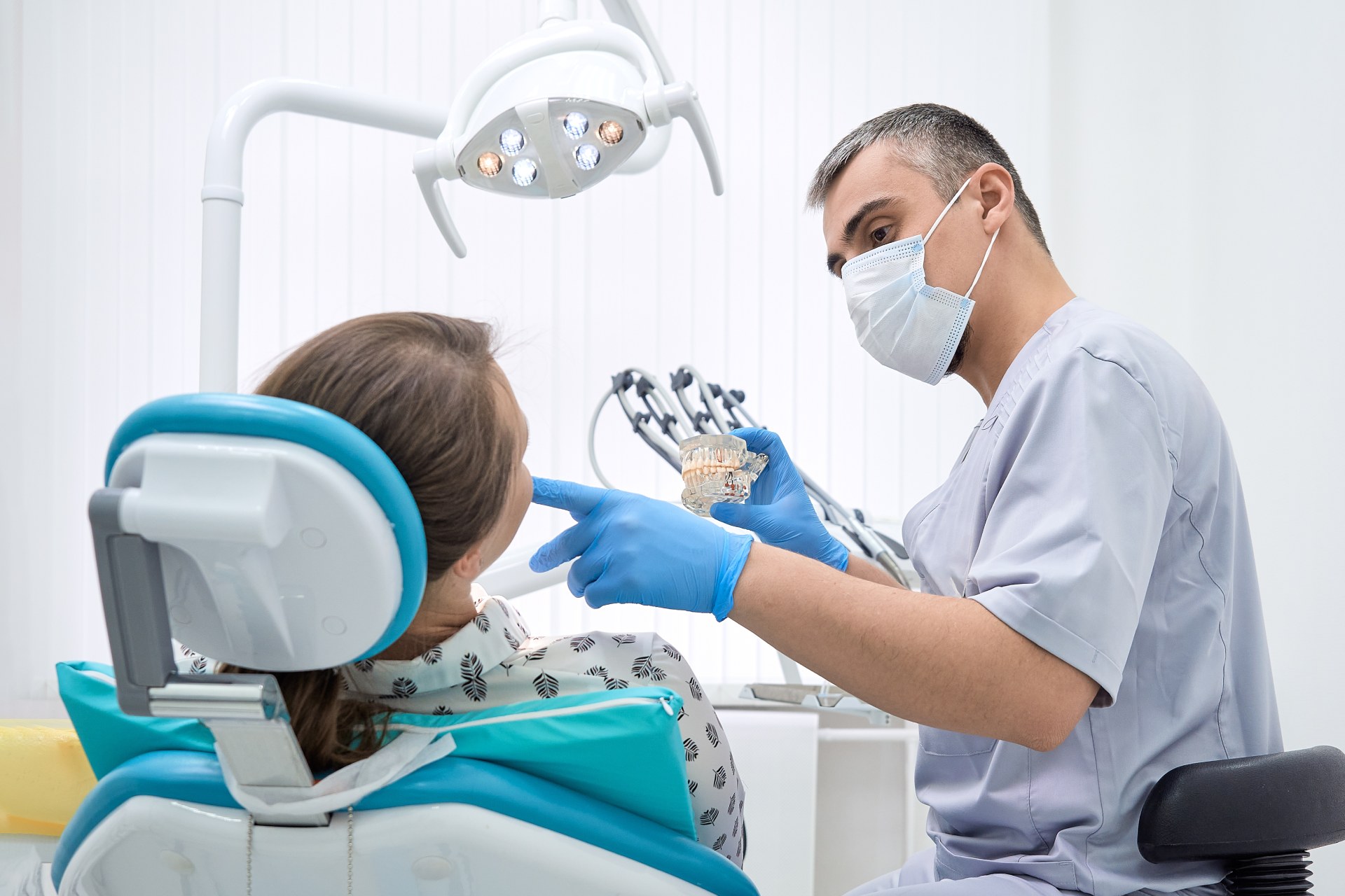 Professional Dentistry (4)