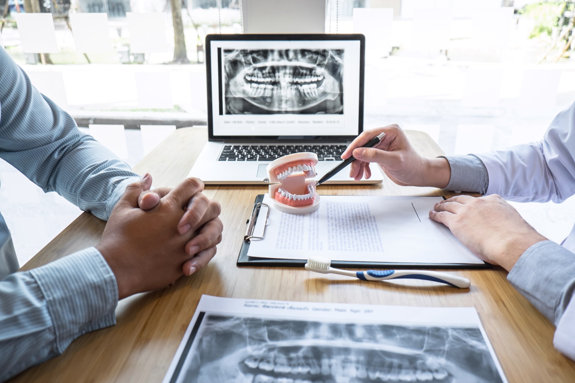 Professional Dentistry (5)
